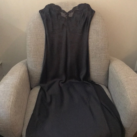 Victoria's Secret Other - Victoria’s Secret Silk Nightgown